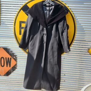 ☃️ Forecaster Coat🦋